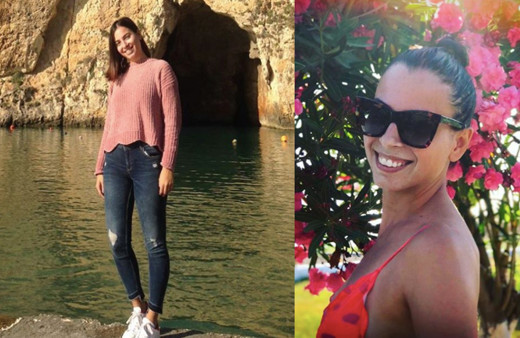 Masterchef Ebru Has kimdir yaşı kaç Masterchef Ebru nereli?