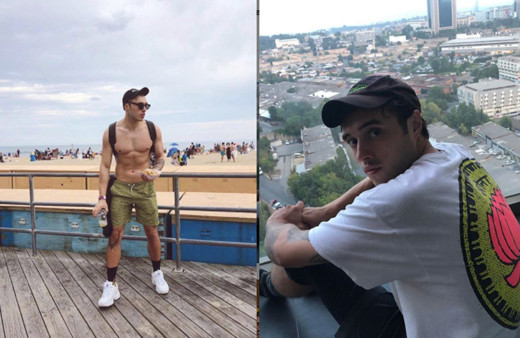 Emir Elidemir yaşı kaç sevgilisi var mı Masterchef Emir sevgilisi var mı?