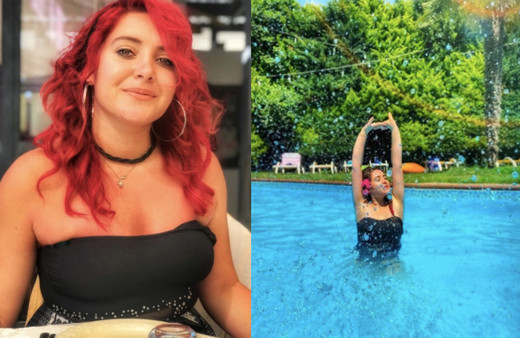 Masterchef Gülşah Suna ne iş yapıyor yaşı kaç  instagram hallerine bakın