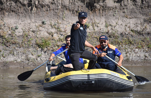 Kars'tan kahreden haber geldi! Yüzdükleri suda kaybolan 2 çocuk ölü bulundu