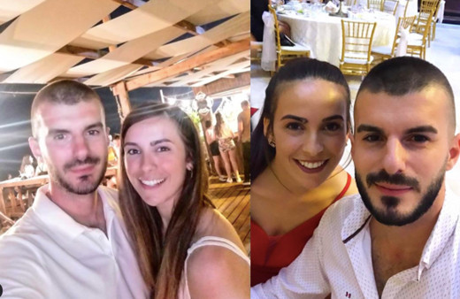 Tanya Kilityalı instagram'da sevgilisi ile pozları fena! Masterchef Tanya kimdir nereli?