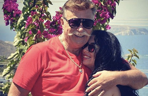 Nuri Alço evlilikleri kaç kere evlendi bilinmeyen ilk eşi kimdir?