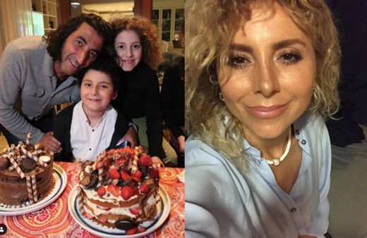 Özgül Çoşar nereli yaşı kaç Masterchef Özgül eşi ve çocukları kimdir?