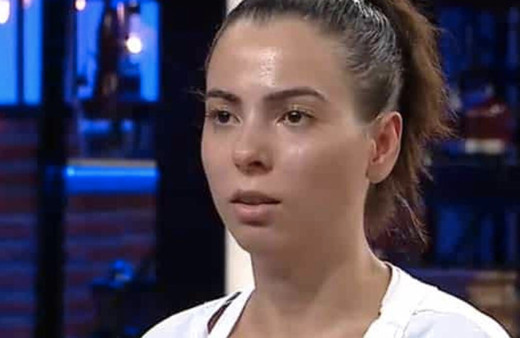 Masterchef Ebru Has ne iş yapıyor yalı kaç Masterchef Ebru kimdir?