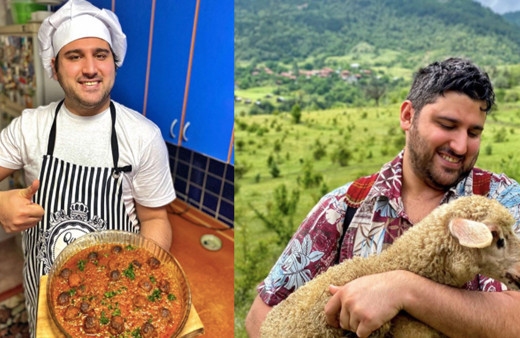 Masterchef Sedat 2020 kimdir Masterchef Sedat Tuncer nereli yaşı kaç?