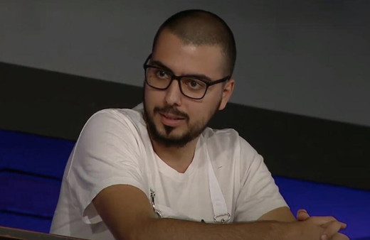 Masterchef Serhat 2020 kimdir nereli instagram hesabından resti çekti