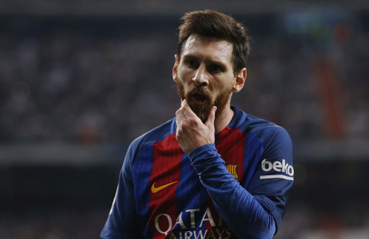 Lionel Messi için flaş iddia: İngiliz ekibi ne gerekiyorsa ödemeye razı