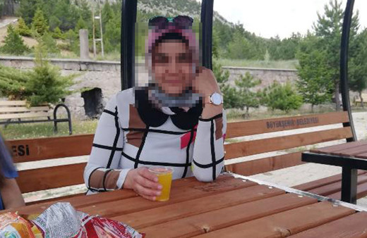 Kayseri'de sapık komşu iddiası! 2 çocuk annesi teklifi reddedince takibe başladı