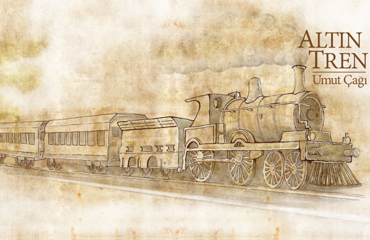 Türkiye ve Azerbaycan’ın dostluğunu anlatan 'Altın Tren' için geri sayım başladı