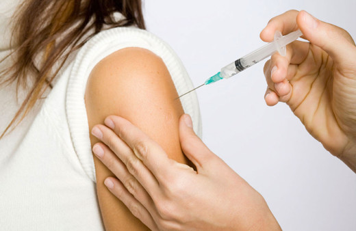 Bilim Kurulu üyesi Selma Metintaş grip aşısı yaptırın, korona riskini azaltır diyor