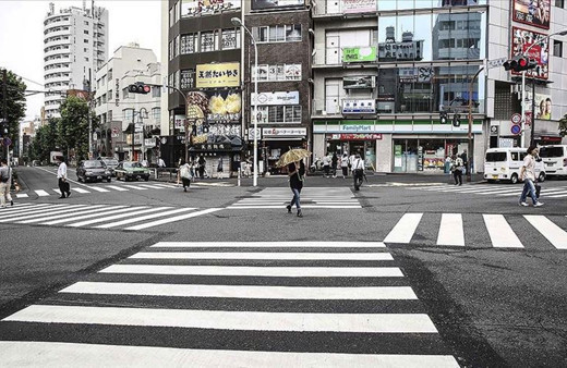 Japonya'da sıcak havalar can aldı! 27 ölü