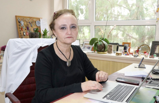 Bilim Kurulu Üyesi Yeşim Taşova sinyali verdi: Birçok alanda kısıtlama gelebilir