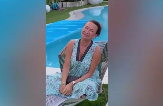 Acun Ilıcalı oynadı Demet Akbağ yorumladı Barış Murat Yağcı izledi