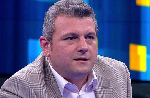 TRT'den olay transfer! Ana haberi Ersoy Dede sunacak