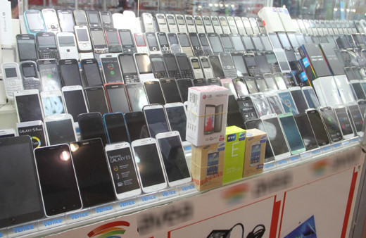 İkinci el cep telefonu ve tablet satışlarında yeni dönem!