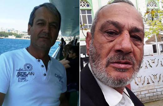 Cinsel organını gösterip, 2 bıçakla üzerime yürüdü! Kardeşini öldürdü