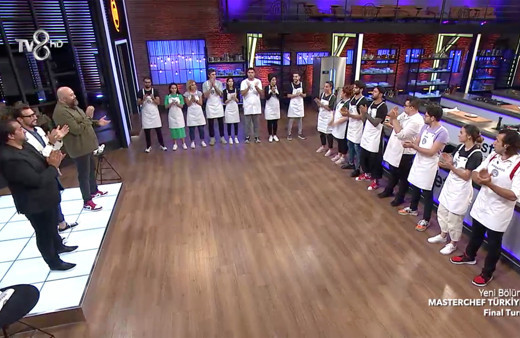 Masterchef 2020 ana kadro belli oldu 16 yarışmacı kim oldu isimleri