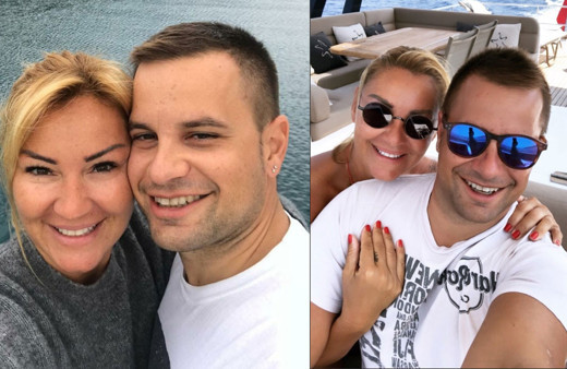 Yağmur Atacan'la evliliğine yapılan yoruma Pınar Altuğ cevabı yapıştırdı