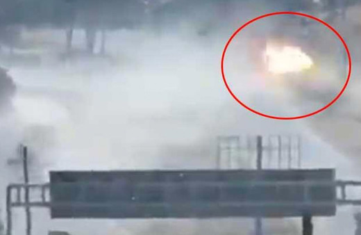 Son dakika Suriye'nin İdlib kentinde Türk konvoyuna hain saldırı! MSB duyurdu!