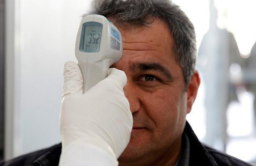 Koronavirüs vakalarının yarısı gözden kaçıyor! ABD'de dikkat çeken araştırma