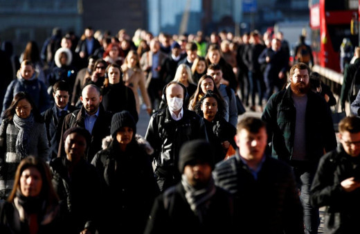 Koronavirüste sürü bağışıklığı umudu artıyor