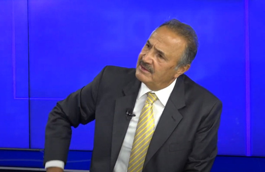 Mehmet Sevigen'den olay CHP sözleri!