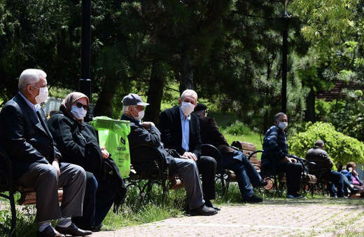 65 yaş üstü sokağa çıkma yasağı olan iller hangisi liste liste-2020