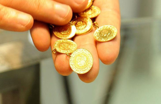 2021 altın fiyatları için bomba tahmin! "Kayda değer artış yok" dedi kritik seviyeyi işaret etti