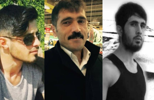 Erzurum'da çocukların erik kavgasına büyükler de karıştı! Baba ile 2 oğlu öldürüldü