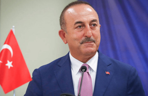 Bakan Mevlüt Çavuşoğlu duyurdu: Haiti ile 7 anlaşma imzalandı