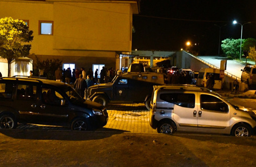 Ağrı'da bir çoban ölü bulundu