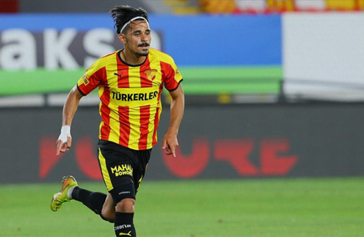 Antalyaspor, Serdar Gürler'i kadrosuna kattı