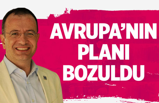 Yunanistan'ı çıldırtacak gelişme: Kanuni'de Akdeniz'de!