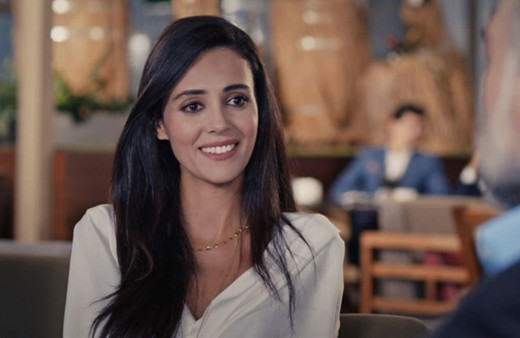 EDHO yıldızı Cansu Melis Karakuş Umur Saçkın ile yeni bir aşka yelken açtı