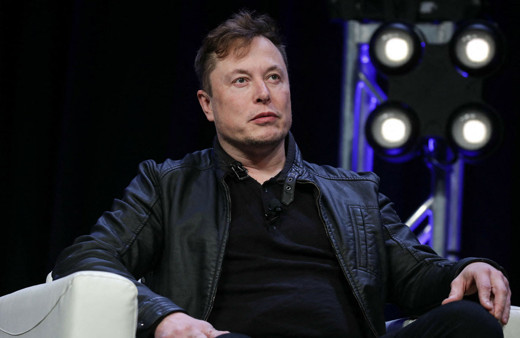 Elon Musk'tan ilginç çağrı: Size yalvarıyorum beni linç edin