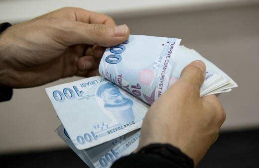 750 lira ek kazanç imkanı! Emeklinin ikinci promosyon ödemesi tarihleri