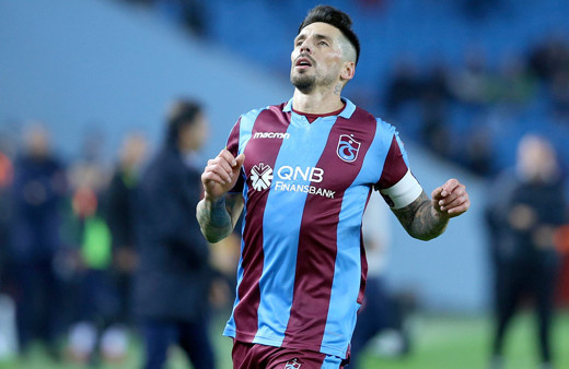 Fenerbahçe'den Jose Sosa bombası! 2 yıllık anlaşmaya varıldı