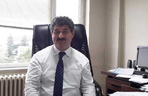 Trabzon Büyükşehir Belediyesi'nde daire başkanı koronavirüse yenik düştü