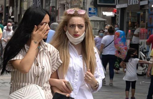 Sağlık Bakanlığı karar aldı risk grubundaki çalışanlar izinli sayılabilecek