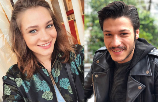 Miray Daner Kubilay Aka barıştı iddiası ortalığı salladı Boran Kuzum isyanları başladı