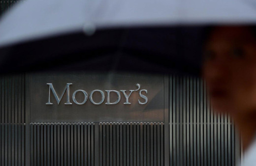 Moody's: Türkiye'de katılım bankacılığının payı 5 yılda iki katına çıkacak