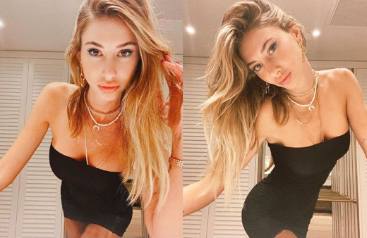 Polis baskınını yalanlayan Şeyma Subaşı'nın komşusu evde olanları bir bir anlattı!