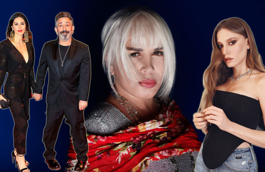 Sezen Aksu 'Konduramadım' şarkısını Defne Samyeli'den ilham alıp yazdı