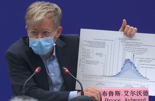 Dünya Sağlık Örgütü’nden dünyaya çağrı: Grip aşısı olun