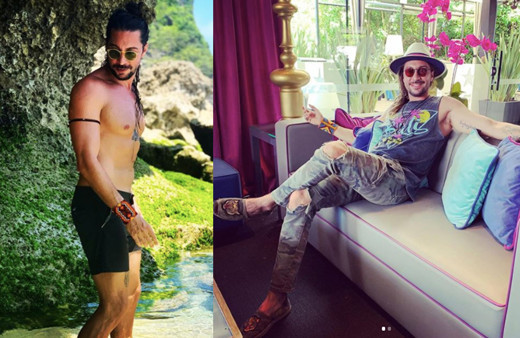 Yiğit Marcus Aral kimdir ne iş yapıyor serveti herkesin dilinde