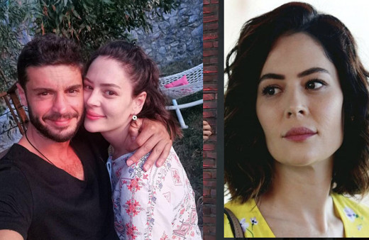 Yıldız Çağrı Atiksoy evlendi mi sevgilisi kimdir? Yıldız Çağrı Atiksoy yaşı kaç?