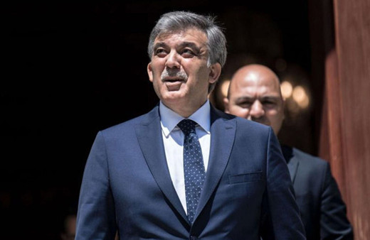 Abdullah Gül'e 'Atatürk' tepkisi! 'Seni CHP'nin cumhurbaşkanı adayı yaptırmayacağız'