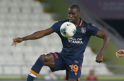 Demba Ba'dan Uygur Türklerine destek çağrısı