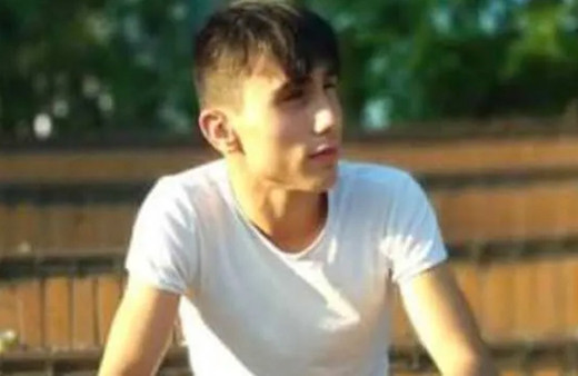 Karabük'te kesilen ağacın çarptığı 17 yaşındaki genç hayatını kaybetti