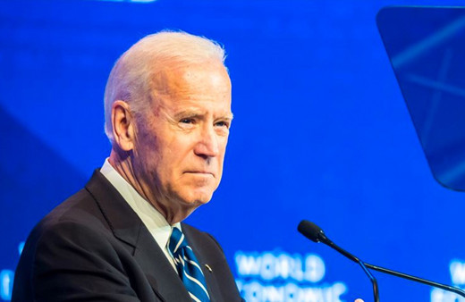 ABD'de Joe Biden resmen Demokrat Parti'nin başkan adayı seçildi